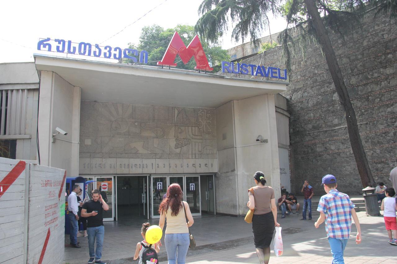 Home25 Tbilisi Exterior photo