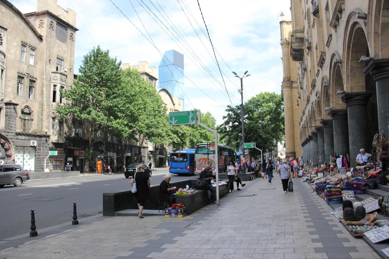 Home25 Tbilisi Exterior photo